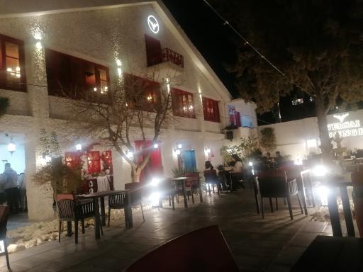 عکس کافه ورسای