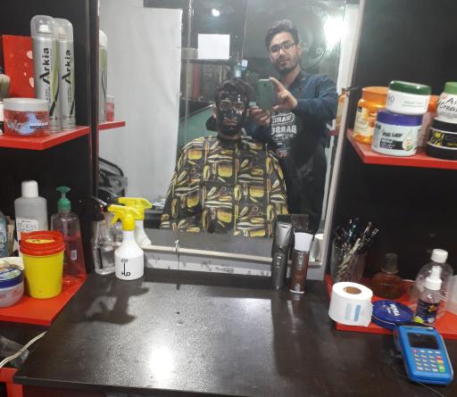 عکس پیرایش آرشام