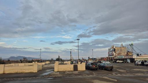 عکس مجتمع تفریحی توریستی زیتون قم