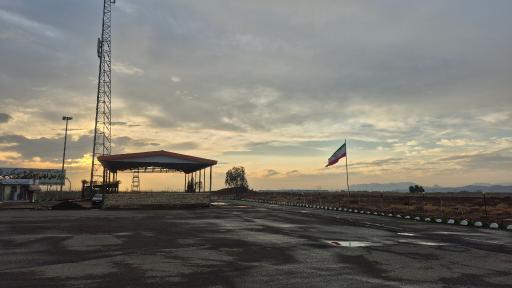 عکس مجتمع تفریحی توریستی زیتون قم