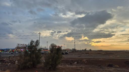 عکس مجتمع تفریحی توریستی زیتون قم