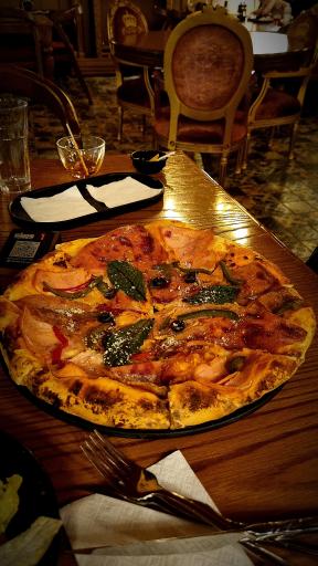 عکس کافه ورسای