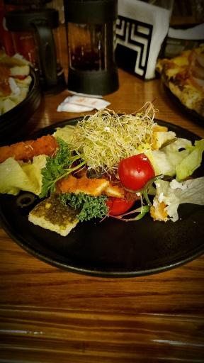 عکس کافه ورسای