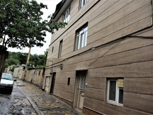 عکس خانه مسافر راویار