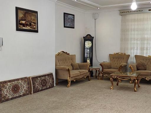 عکس خانه مسافر راویار