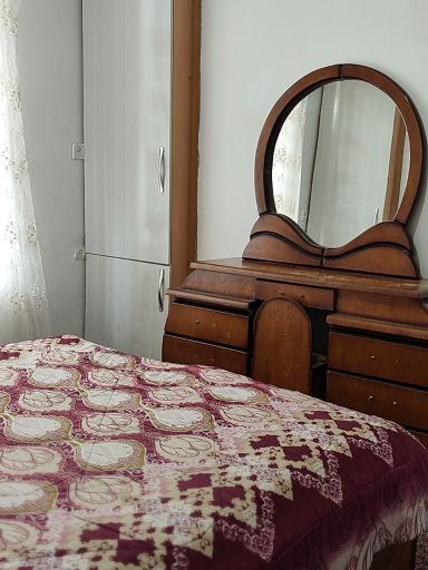 عکس خانه مسافر راویار