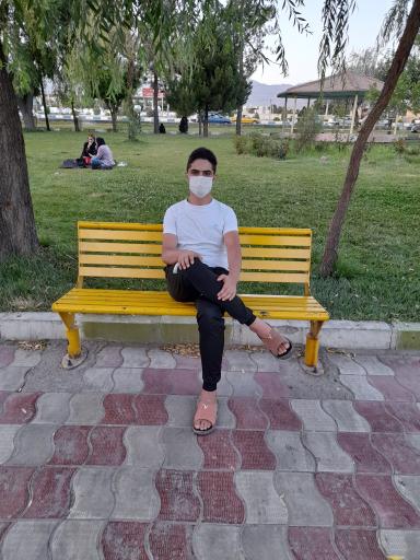 عکس پارک فرهنگیان