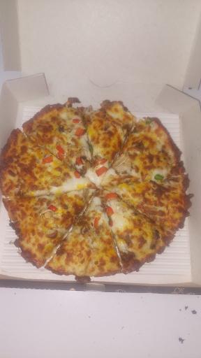 عکس فست فود رابو