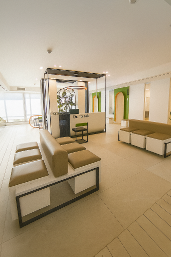 عکس طب کار دکتر تراب