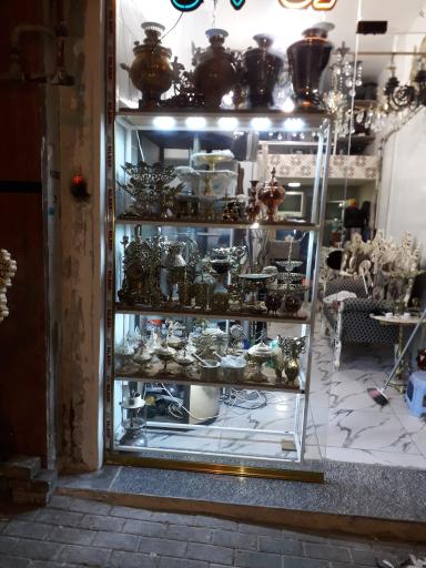 عکس سمساری سبلان