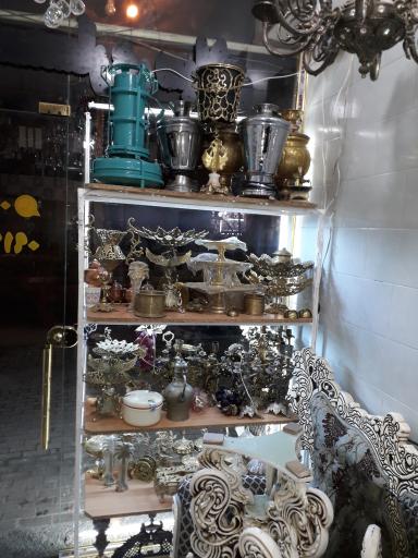 سمساری سبلان