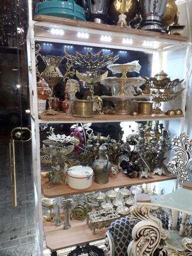 عکس سمساری سبلان