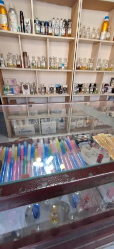 عکس عطر خاص