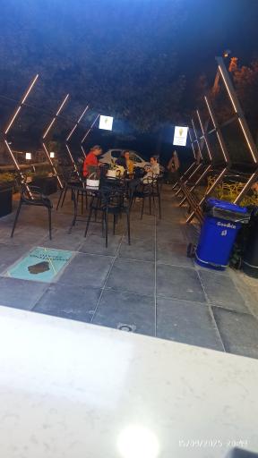 عکس داگستینو جلاتو