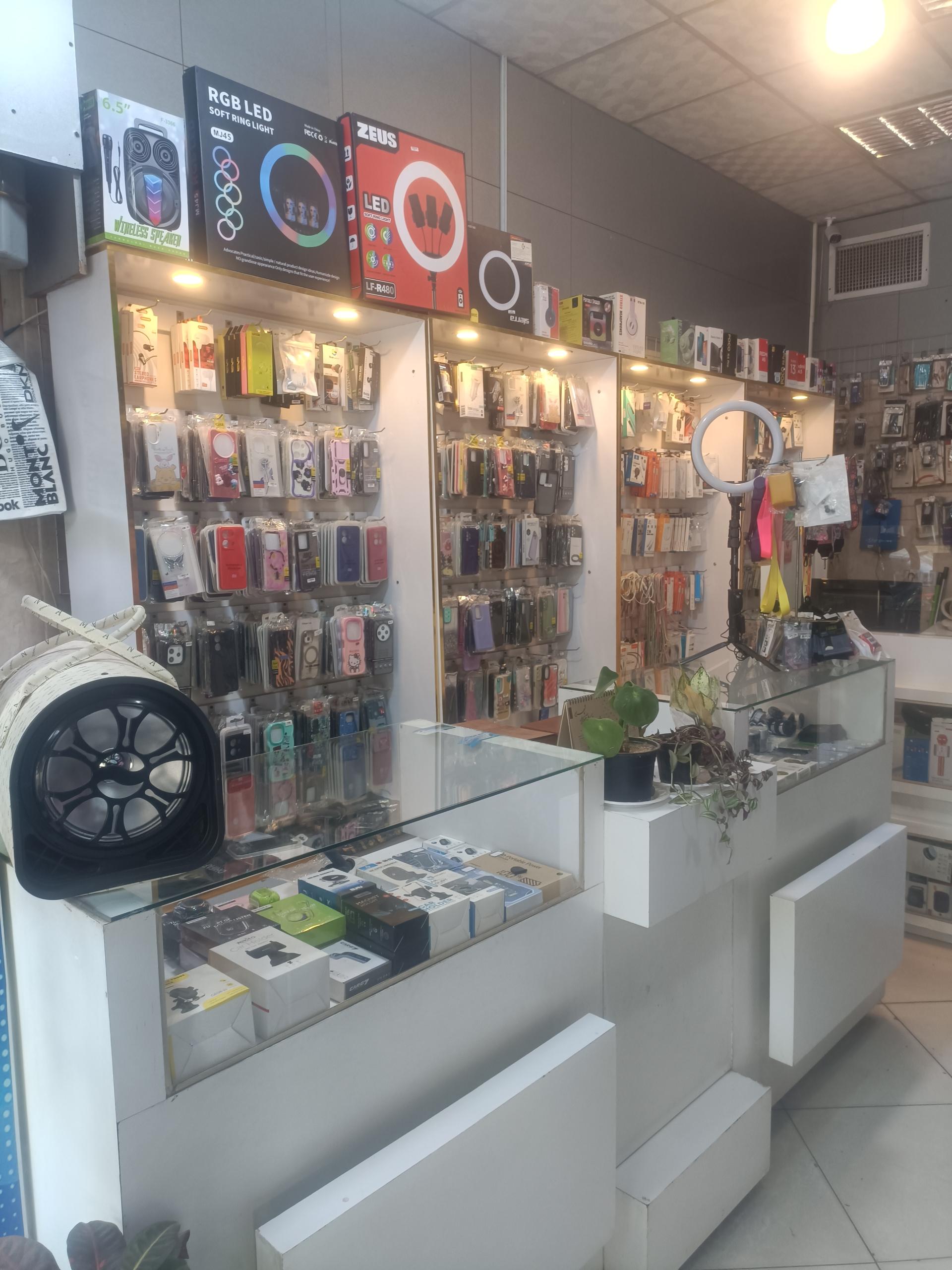 عکس موبایل نوای نو 