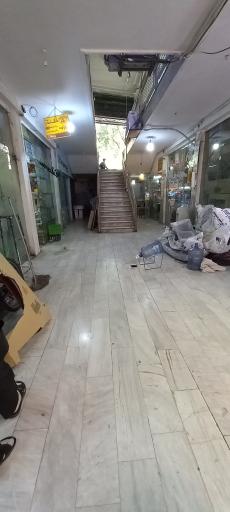 عکس پاساژ ملت