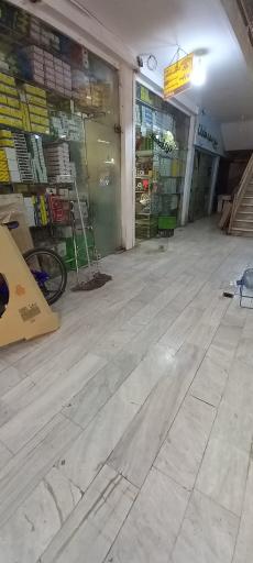 عکس پاساژ ملت