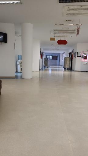 عکس بیمارستان ولیعصر (عج) تبریز