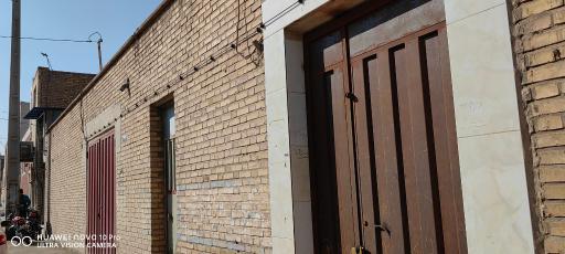 عکس حمام عمومی آزادشهر 