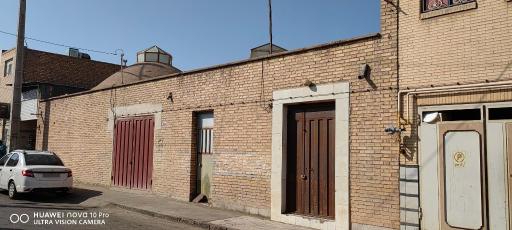 عکس حمام عمومی آزادشهر 