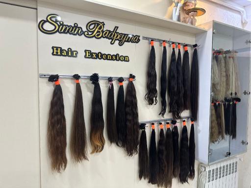 عکس آموزشگاه سیمین بادپیما