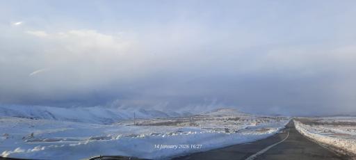 عکس دهکده صخره‌ای کندوان