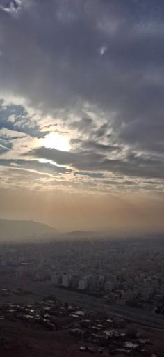 عکس  کوهسنگی مسعودیه