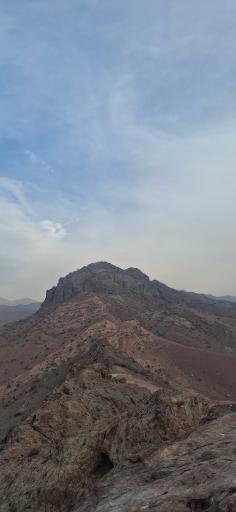 عکس  کوهسنگی مسعودیه