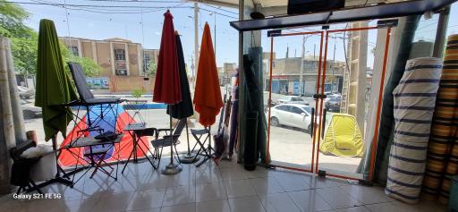 عکس فروشگاه خیمه سروش