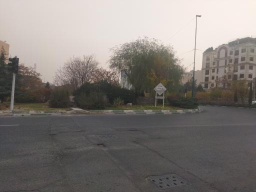 عکس میدان فرهنگ