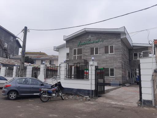 عکس اداره ثبت اسناد و املاک شهرستان سیاهکل