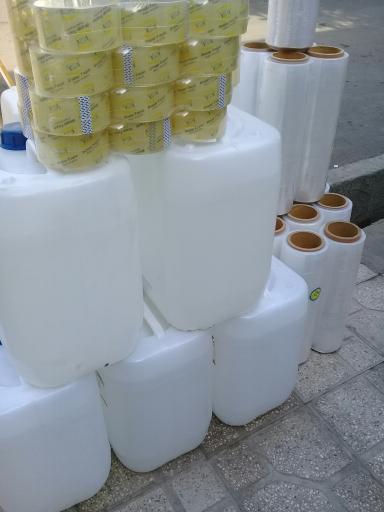رنگ فروشی سید