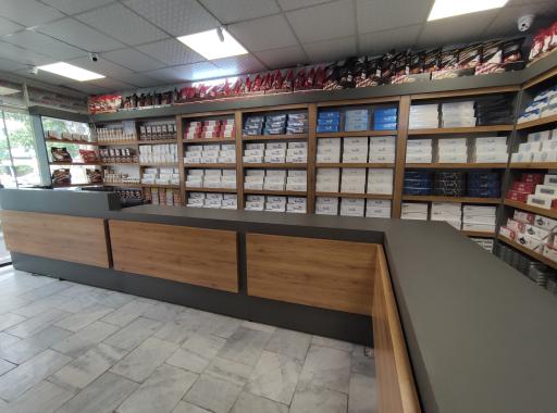 عکس دخانیات یاقوت