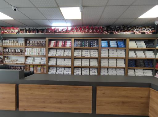 عکس دخانیات یاقوت