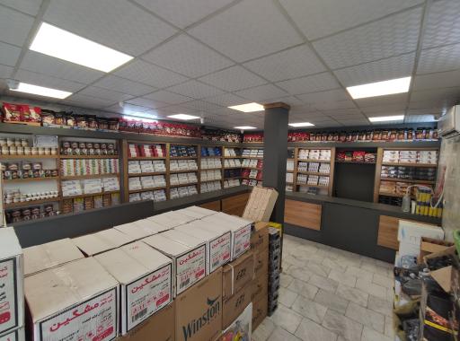 عکس دخانیات یاقوت