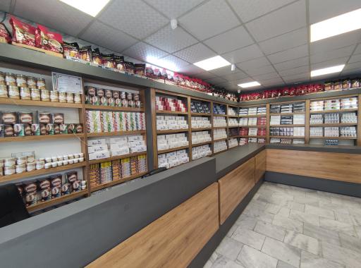 عکس دخانیات یاقوت