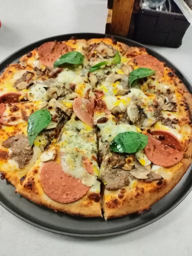 عکس رستوران کیوانو