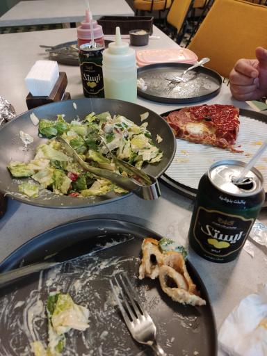 عکس رستوران کیوانو