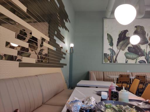 عکس رستوران کیوانو