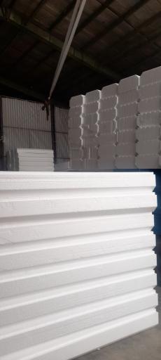 عکس تیرچه صنعتی و یونولیت اکبری اصل