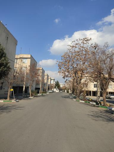 عکس شهرک لاله 