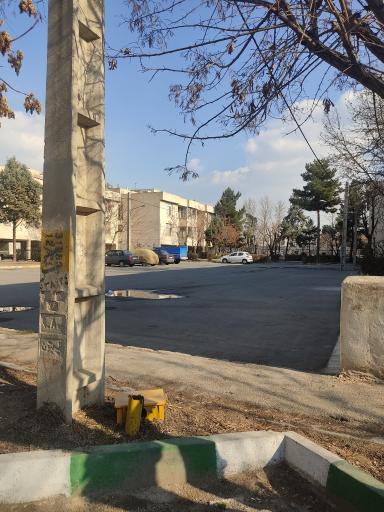 عکس شهرک لاله 