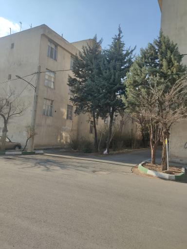 عکس شهرک لاله 