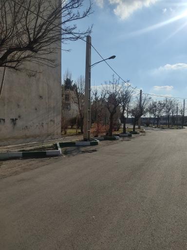 عکس شهرک لاله 