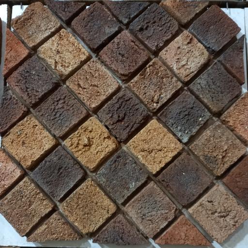 مرکز پخش آجرنما نسوز به روز