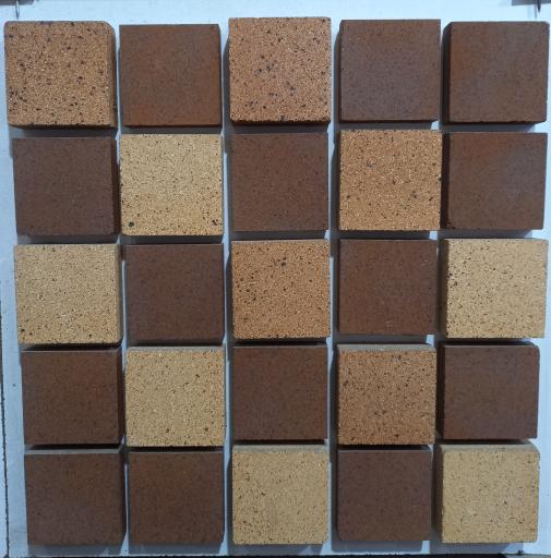 عکس مرکز پخش آجرنما نسوز به روز