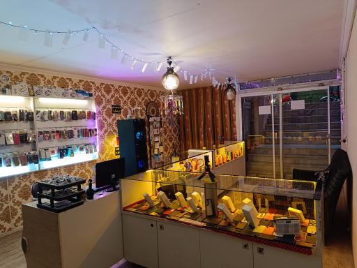 عکس خدمات دیجیتال ماهلین پلاس 