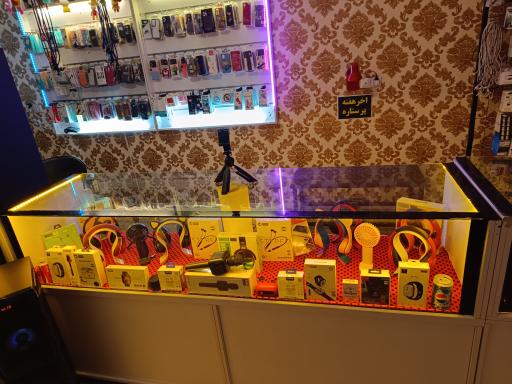 عکس خدمات دیجیتال ماهلین پلاس 