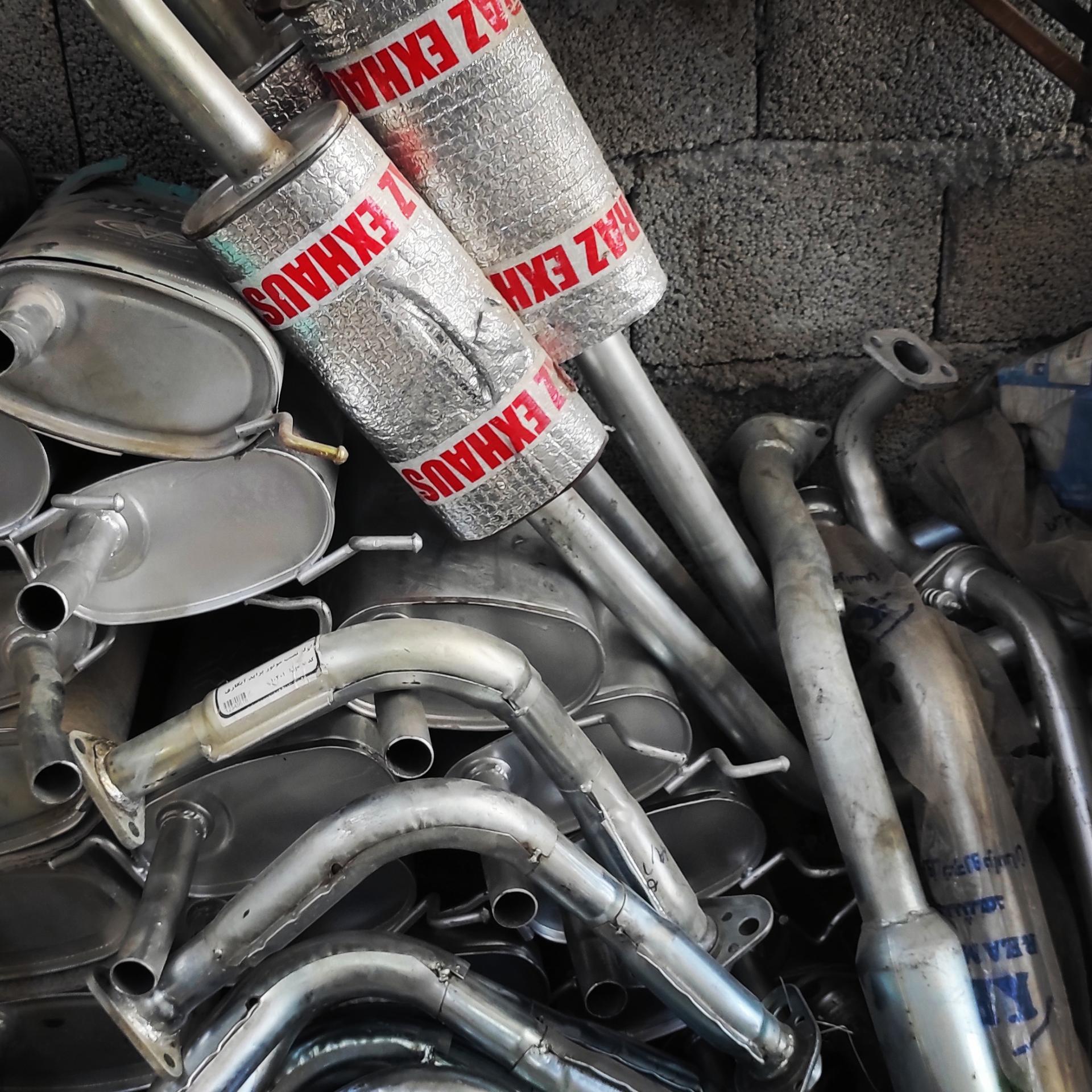 عکس دکتر اگزوز 