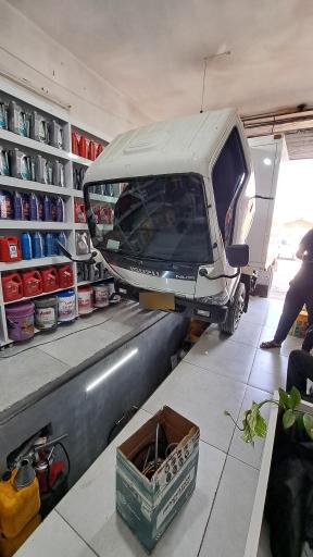 عکس تعویض روغن گیربکس اتومات اسماعیلی (شعبه ۲)